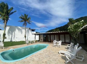 Casa · 400m² · 4 Quartos · 4 Vagas · Casa com 4 suítes para comprar no Jardim Guaiuba!