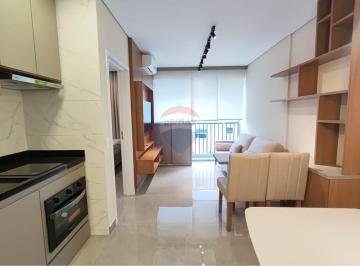 Apartamento · 45m² · 1 Quarto · Apartamento Mobiliado com 45 metros 1 quarto para Alugar na Vila Madalena
