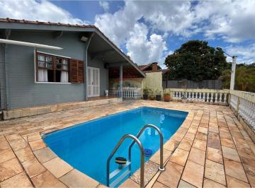 Casa · 151m² · 2 Quartos · 1 Vaga · Casa com 3 dormitórios a venda no Clube de Campo Fazenda, Itatiba/SP