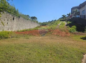 Terreno · 580m² · Terreno de 580 m² no Condomínio Campos do Conde, Bragança Paulista!