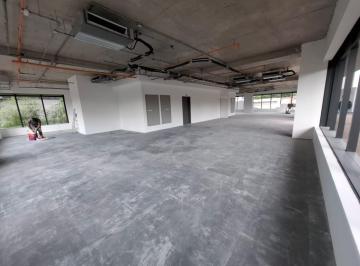 Comercial · 410m² · 9 Vagas · Sala comercial na Rua Funchal, N. 641 - 9° andar • 410 m²