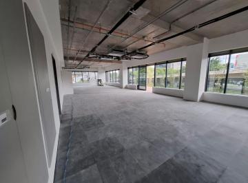 Comercial · 410m² · 9 Vagas · Sala comercial na Rua Funchal, N. 641 - 4° andar • 410 m²