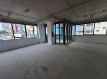 Comercial · 97m² · 1 Vaga · Sala comercial na Avenida Pedroso de Morais, 737 - Cj. 303 • 97 m²