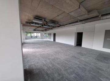 Comercial · 410m² · 9 Vagas · Sala comercial na Rua Funchal, N. 641 - 11° andar • 410 m²