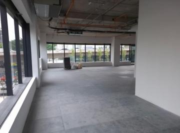 Comercial · 410m² · 9 Vagas · Sala comercial na Rua Funchal, N. 641 - 8° andar • 410 m²