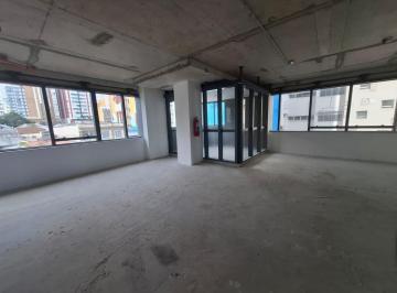 Comercial · 264m² · 1 Vaga · Sala comercial na Avenida Pedroso de Morais, N. 737 - Cj. 401 • 264 m²
