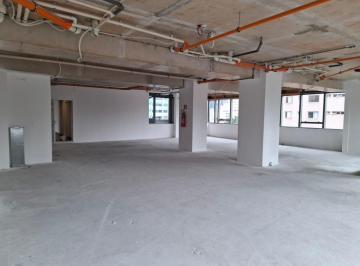 Comercial · 239m² · 1 Vaga · Sala comercial na Avenida Pedroso de Morais, N. 737 - Cj. 302 • 239 m²