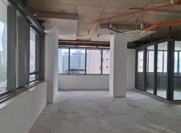 Comercial · 87m² · 1 Vaga · Sala comercial na Avenida Pedroso de Morais, N. 737 - Cj. 504 • 87 m²