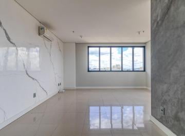 Comercial · 35m² · 2 Quartos · 1 Vaga · Sala comercial na Rua Conselheiro Brotero, N. 860 - Conjunto 12 • 35 m²