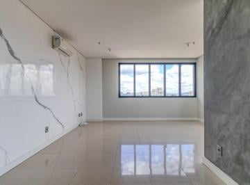 Comercial · 35m² · 2 Quartos · 1 Vaga · Sala comercial na Rua Conselheiro Brotero, N. 860 - Conjunto 12 • 35 m²