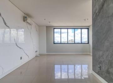 Comercial · 35m² · 2 Quartos · 1 Vaga · Sala comercial na Rua Conselheiro Brotero, N. 860 - Conjunto 12 • 35 m²