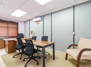 Comercial · 14m² · 1 Quarto · Sala comercial na Rua Conselheiro Carrão, N. 546 - Sala Lilás • 14 m²
