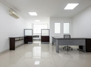 Comercial · 110m² · 7 Quartos · Sala comercial na Avenida São Luís, N. 112 - conj 704 • 110 m²