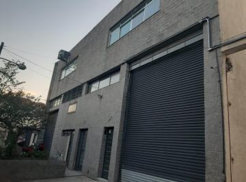 Comercial · 2350m² · 12 Vagas · Loja na Rua Armando Coelho Silva, N. 146 • 2350 m²