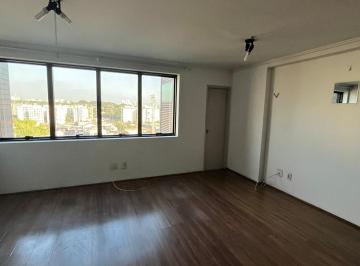 Comercial · 37m² · 1 Vaga · Sala comercial na Rua Domingos Rodrigues, N. 341 - Cj. 74 • 37 m²