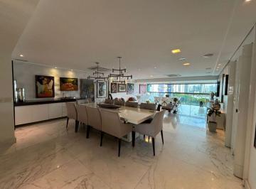 Apartamento de 4 quartos, Recife · APARTAMENTO - PARNAMIRIM - 4 SUITES - ALTO PADRÃO (PORTEIRA FECHADA)