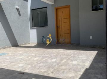 Casa de 3 quartos, Belo Horizonte · 1027. CASA PARA VENDA, B. SANTA MÔNICA, BH
