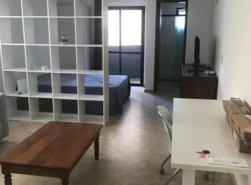 Apartamento de 1 quarto, São Paulo · IMÓVEL BEM LOCALIZADO NA RUA DR. ALBUQUERQUE LINS, AO LADO DO METRÔ MARECHAL