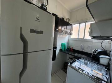 Apartamento · 55m² · 2 Quartos · 1 Vaga · Casa em Condomínio à Venda – Vila Sônia / Praia Grande
