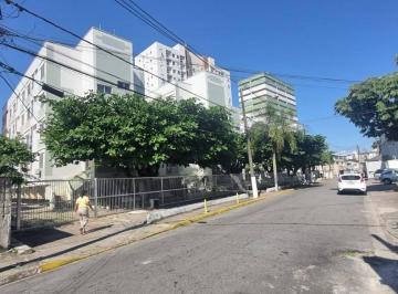 Apartamento · 35m² · 1 Quarto · 1 Vaga · Kit Com Garagem 35m Perto da Praia