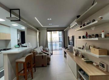 Apartamento de 2 quartos, Rio de Janeiro · Belíssimo Apartamento 2 quartos a venda na Condomínio Mudrá Full Living, na Barra da Tijuca.
