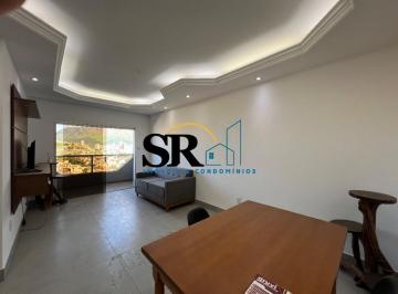 Foto 01 · Apartamento para locação em Grã-duquesa, Governador Valadares-MG: 2 quartos, 2 salas, 1 banheiro, 1