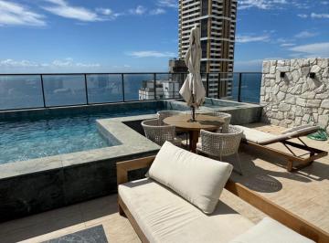 Apartamento de 3 quartos, Salvador · Apartamento na ladeira da Barra, 155m2, 3 quartos, sendo 3 suites, Salvador-Bahia