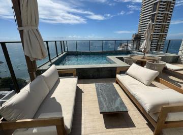 Apartamento de 3 quartos, Salvador · Apartamento na ladeira da Barra, 155m2, 3 quartos, sendo 3 suites, Salvador-Bahia