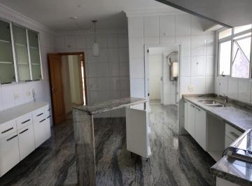 Apartamento de 4 quartos, São Bernardo do Campo · Apto Chácara Inglesa - SBC - 188 mts² - 4 Suits