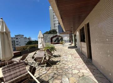 Foto 01 · Apartamento, Graça, Salvador, BA