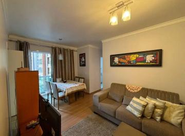 Apartamento de 3 quartos, São Paulo · Apartamento a venda no condomínio Pop Art em Vila Mariana em São Paulo - SP