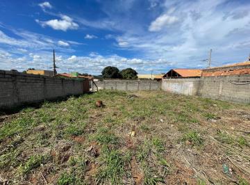 Terreno · 360m² · Lote de 360,00m² à venda – Bairro Bom Jesus