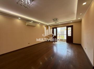 Apartamento · 155m² · 3 Quartos · 1 Vaga · Apartamento à venda, 3 quartos no bairro Gonzaga em Santos