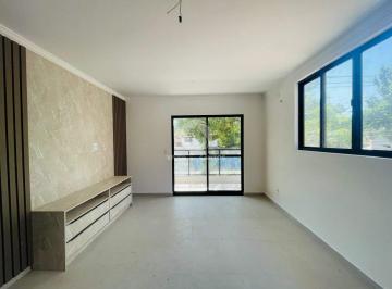 Casa · 75m² · 2 Quartos · 1 Vaga · Casa Sobreposta com 2 quartos no Bairro Marape- Santos 