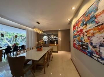 Anuar Donato, Apartamento, 4 quartos, Venda, Santo Agostinho · Santo Agostinho - Apartamento 4 quartos à venda na Anuar Donato 