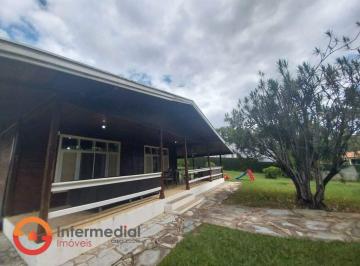 Rural · 2475m² · 3 Quartos · CHÁCARA À VENDA EM CONDOMÍNIO FECHADO RANCHO DOS ARCOS – BOITUVA/SP 
