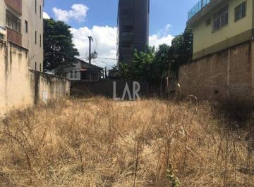 Terreno · 360m² · Lote - Terreno à venda, Dona Clara - Belo Horizonte/MG