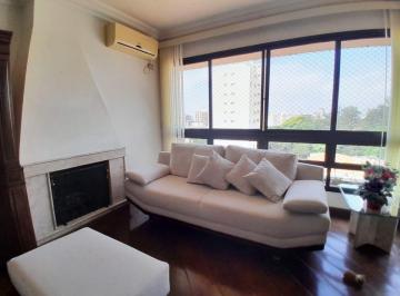 Apartamento de 3 quartos, São Paulo · Apartamento à venda no Edifício Francorchamps na Vila Mariana em São Paulo - SP