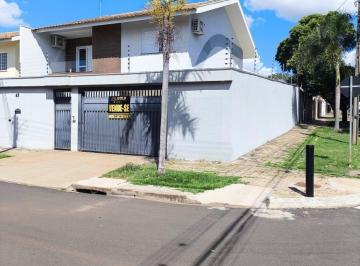 Casa · 190m² · SOBRADO A VENDA