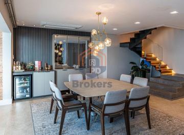 Apartamento · 287m² · 4 Quartos · 6 Vagas · Apartamento em Centro - Jundiaí, SP