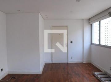 Apartamento · 110m² · 2 Quartos · 1 Vaga · Apartamento para Aluguel - Perdizes, 2 Quartos, 110 m2 - São Paulo