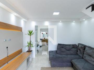 Casa · 121m² · 3 Quartos · 2 Vagas · Casa para Aluguel - Jardim Isis, 3 Quartos, 121 m2 - Cotia