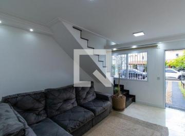 Casa en Aluguel de 3 quartos Jardim Ísis · Casa para Aluguel - Jardim Isis, 3 Quartos, 121 m2 - Cotia