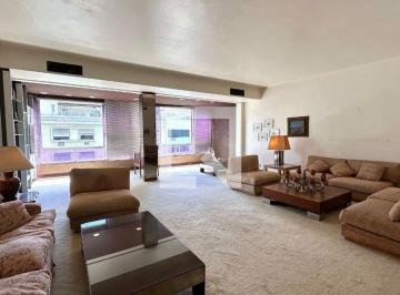 Apartamento · 180m² · 3 Quartos · 2 Vagas · Apartamento à Venda - Copacabana, 3 Quartos, 180 m² - Rio de Janeiro