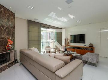 Apartamento · 194m² · 3 Quartos · 4 Vagas · Apartamento à Venda - Portal do Morumbi, 3 Quartos,  194 m² - São Paulo
