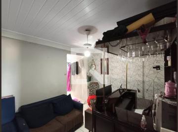 Casa · 38m² · 2 Quartos · Casa à Venda - Chácara Inglesa, 2 Quartos,  38 m² - São Paulo