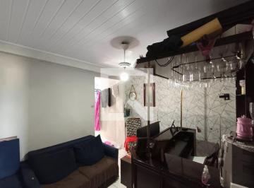 Casa · 38m² · 2 Quartos · Casa à Venda - Chácara Inglesa, 2 Quartos,  38 m² - São Paulo