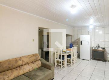 Casa · 80m² · 3 Quartos · 3 Vagas · Casa à Venda - São José, 3 Quartos, 80 m² - Canoas