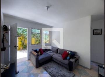 Casa · 89m² · 2 Quartos · 2 Vagas · Casa à Venda - Vila Jacuí, 2 Quartos,  89 m² - São Paulo