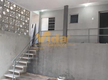 Casa · 75m² · 2 Quartos · Casa para locação em Veloso - Osasco 02 quartos